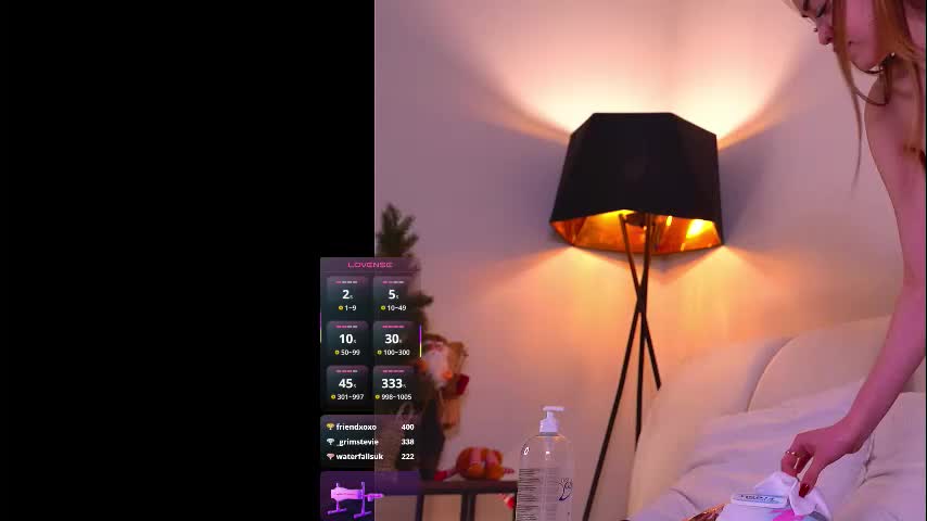 katymolly Приват Записи 2026-01-09