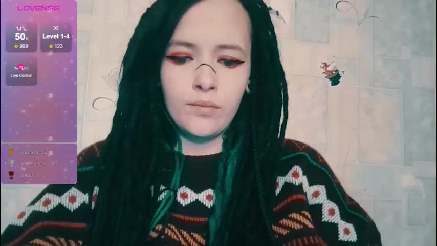 polly_wow Приват Записи 2026-01-09