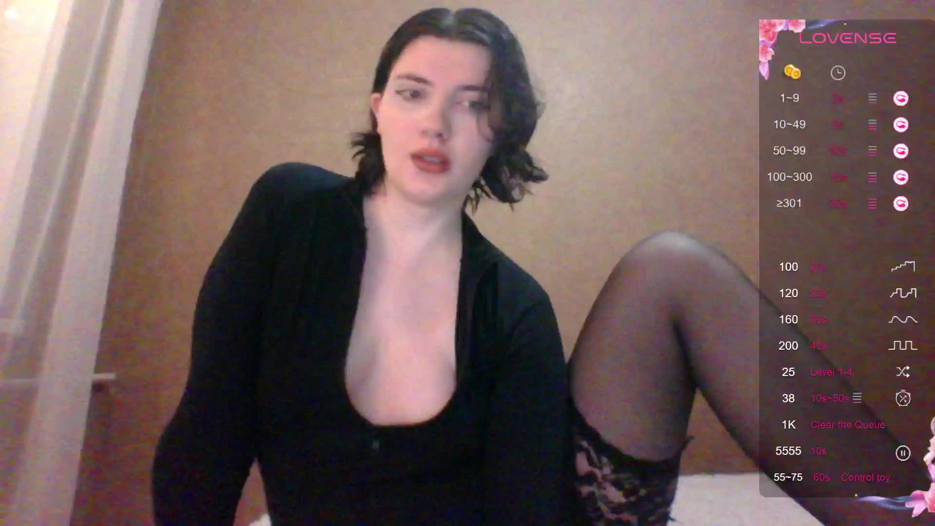 camgirl_xx Приват Записи 2026-01-09