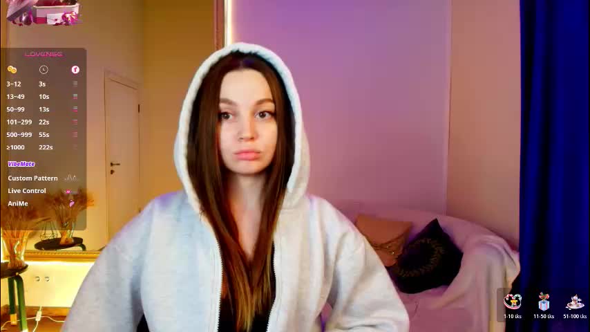 an6elica Приват Записи 2026-01-09