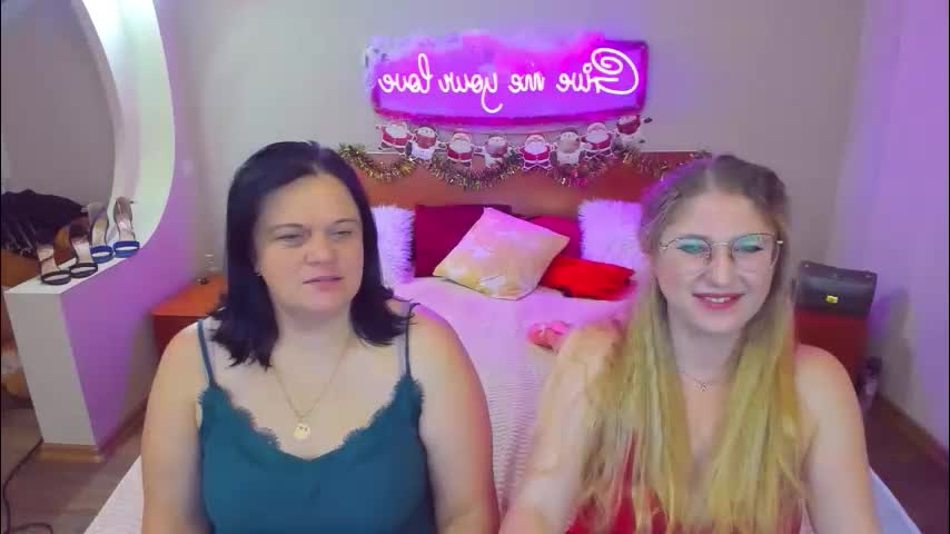 your_exstasy Приват Записи 2026-01-09