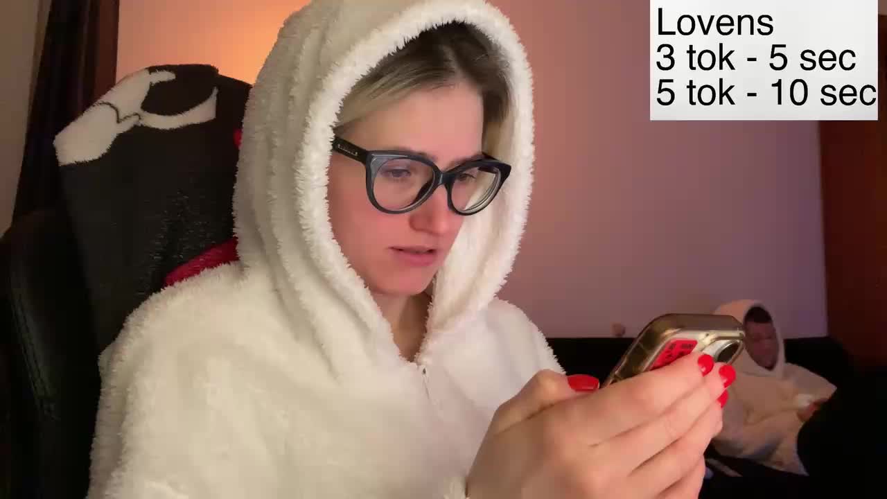 Sexy-Sweets Приват Записи 2026-01-09