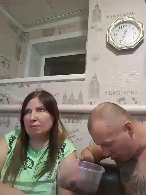 seksiparaa Приват Записи 2026-01-09