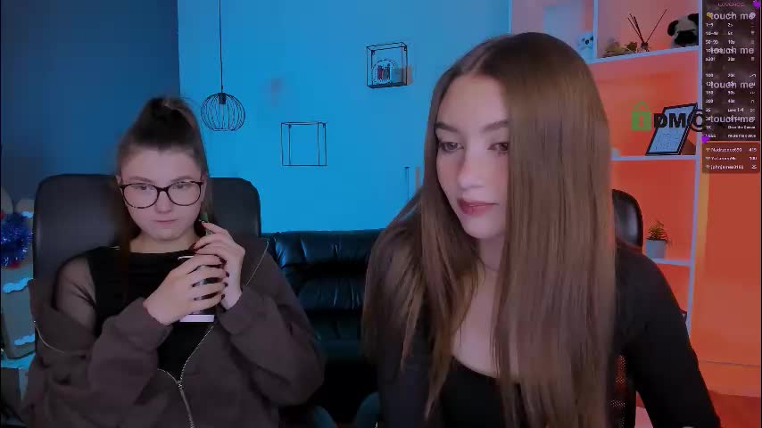 lissa_night Приват Записи 2026-01-09