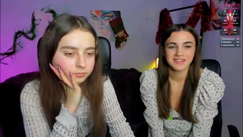 rebecca_smile_ Приват Записи 2026-01-09