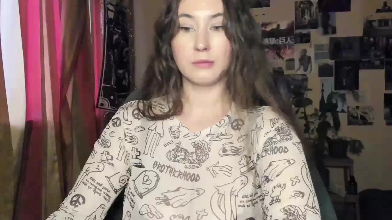 TemptingFable Приват Записи 2026-01-09