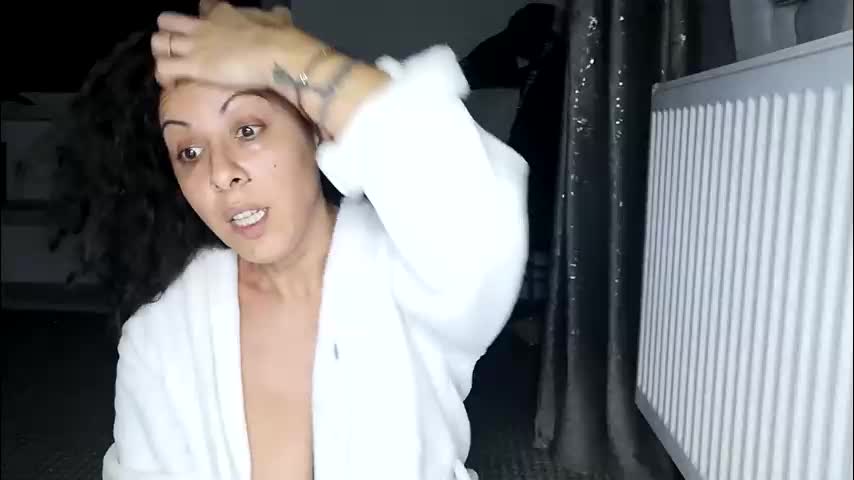 crazybrenda89 Приват Записи 2026-01-09