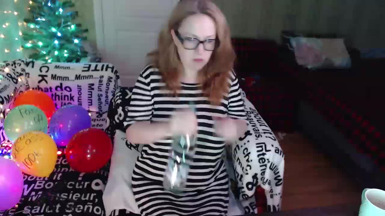 MeganIris Приват Записи 2026-01-09