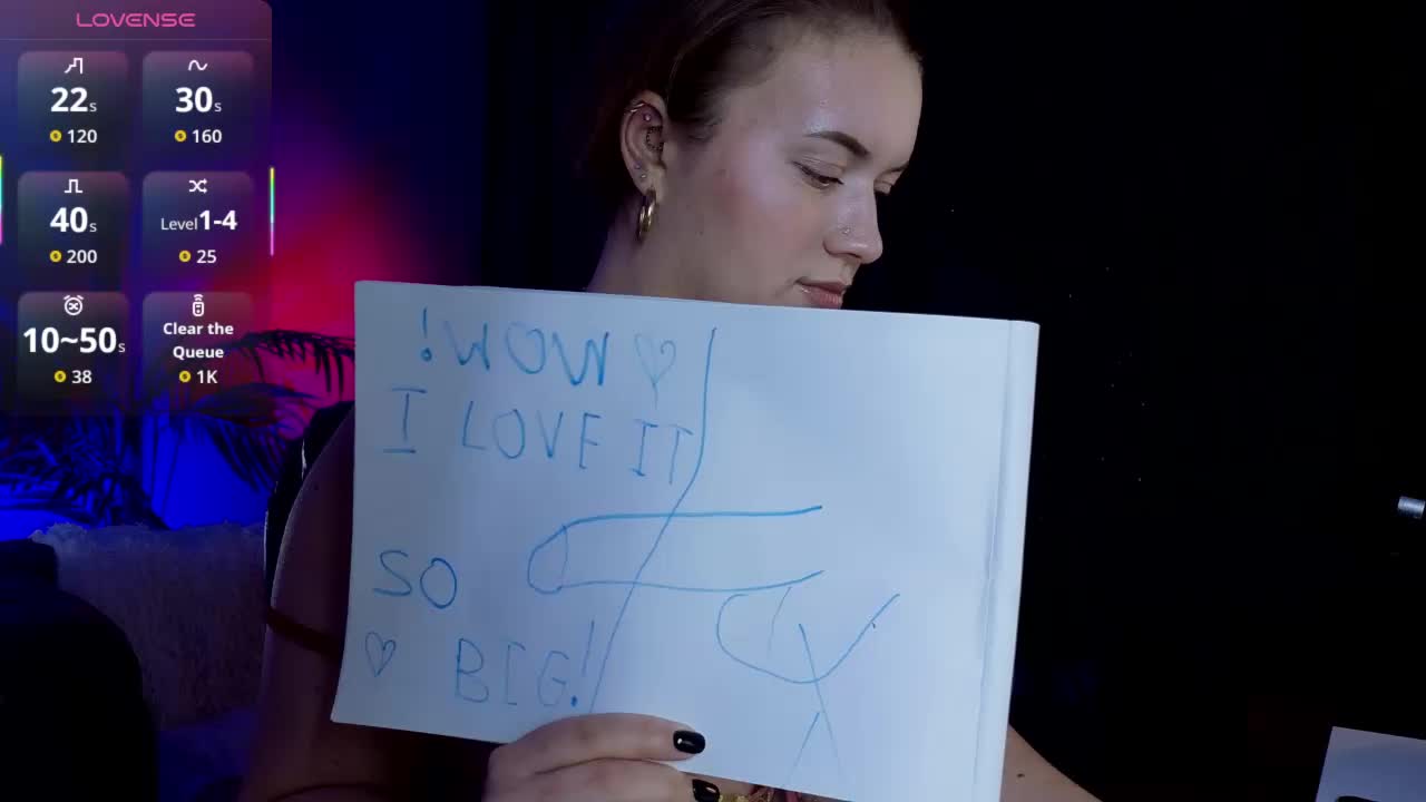 MargotOcean Приват Записи 2026-01-09