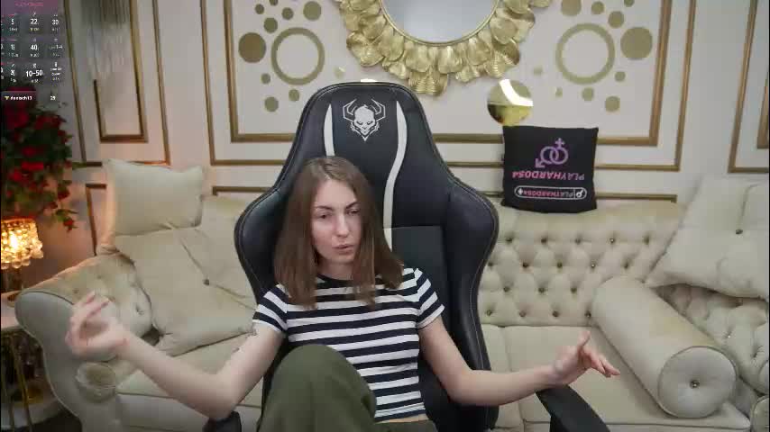 anabel_team054 Приват Записи 2026-01-09