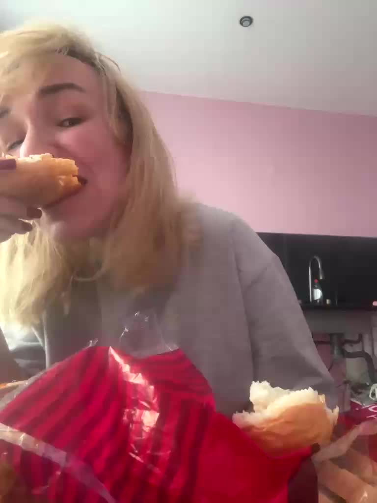 Kinesha Приват Записи 2026-01-09