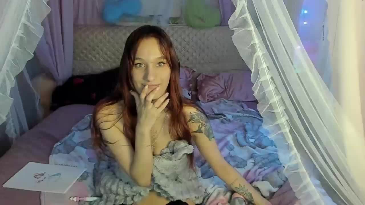 ALYONA_GIRL Приват Записи 2026-01-09