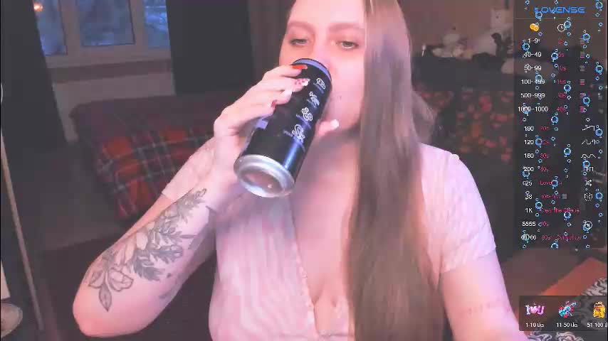 alice_dreamgirl_ Приват Записи 2026-01-09