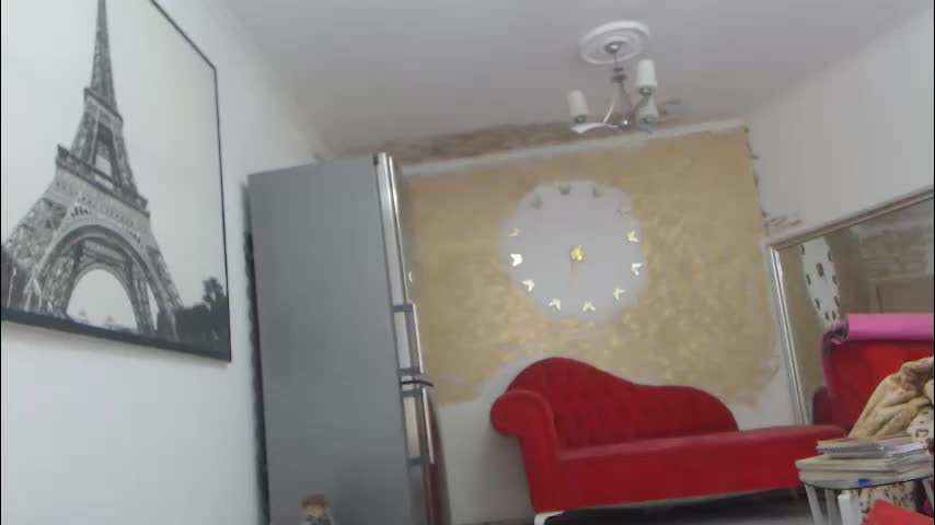 luckyanabella Приват Записи 2026-01-09