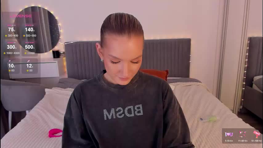 cassietyler Приват Записи 2026-01-09