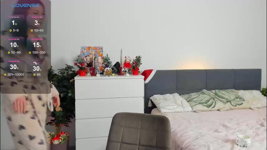 devilish_goddes Приват Записи 2026-01-09