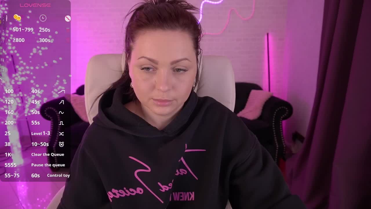 AnitaLevanta Приват Записи 2026-01-09