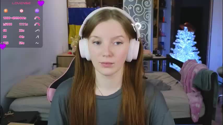 playful_mary Приват Записи 2026-01-09