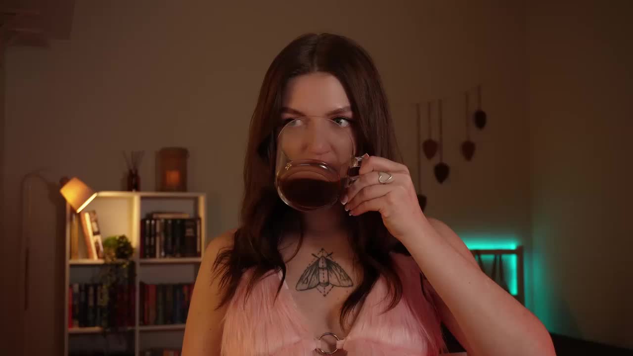 Lianna Приват Записи 2026-01-09