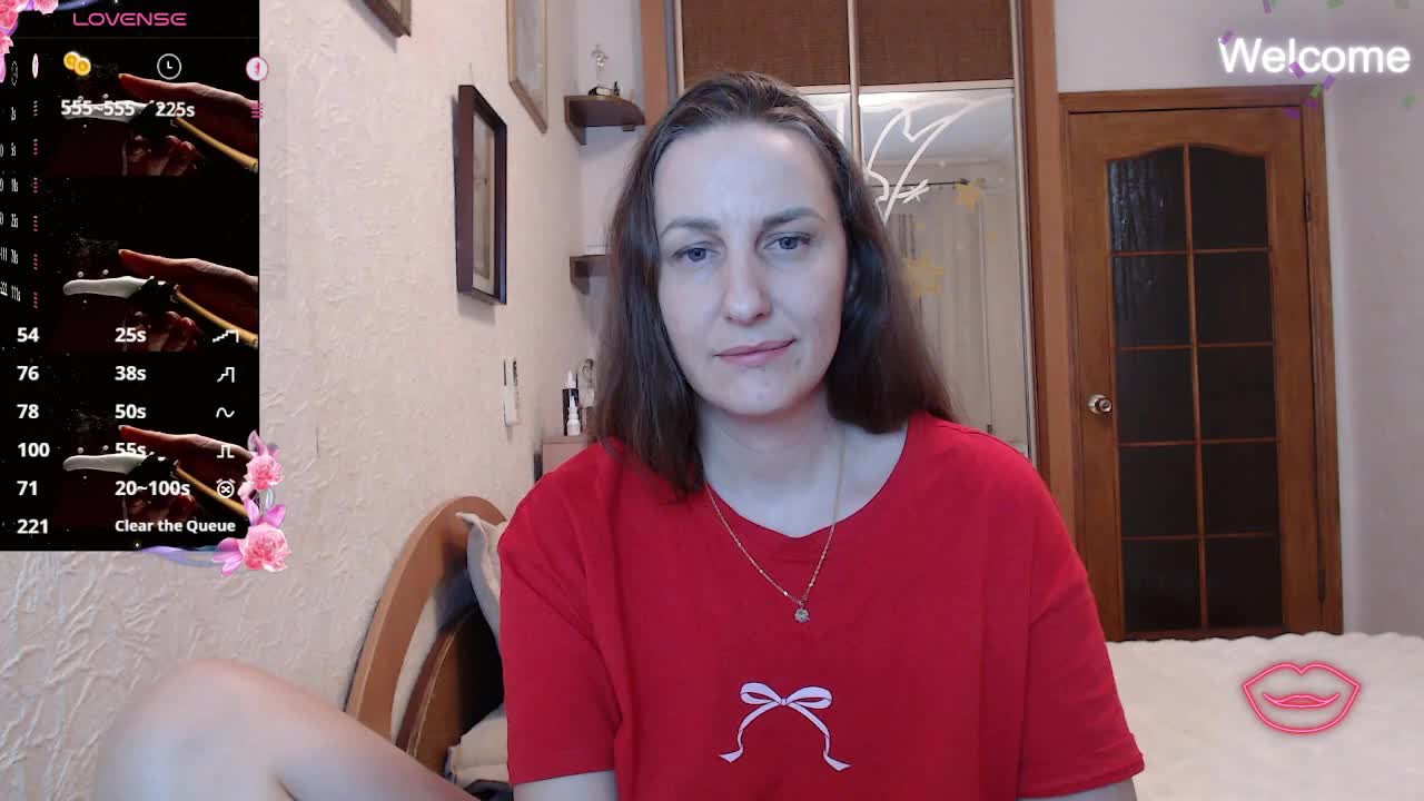 MilayaZhenya Приват Записи 2026-01-09