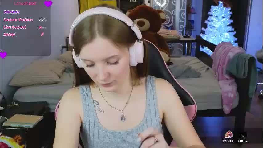 playful_mary Приват Записи 2026-01-09