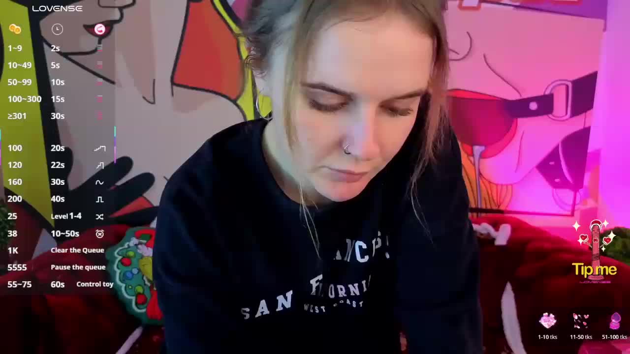 MaribelRiver Приват Записи 2026-01-09