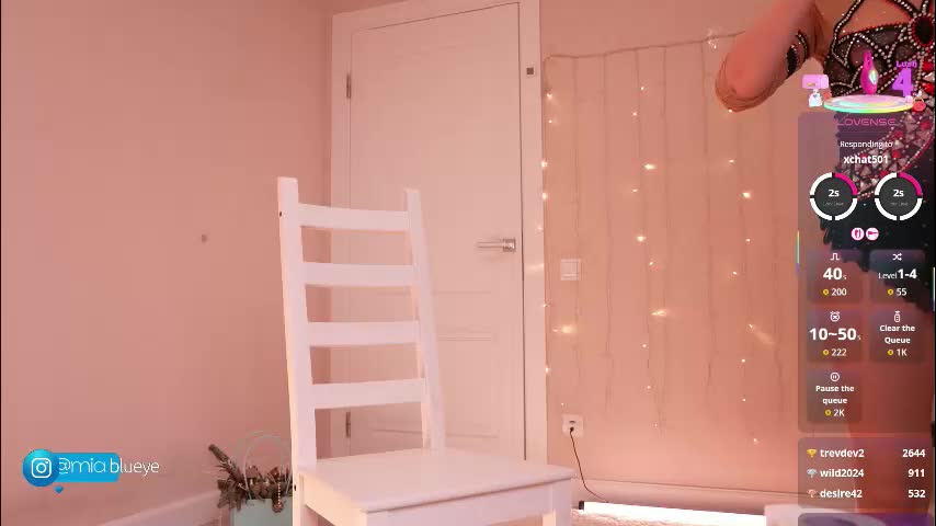 miablueye Приват Записи 2026-01-09