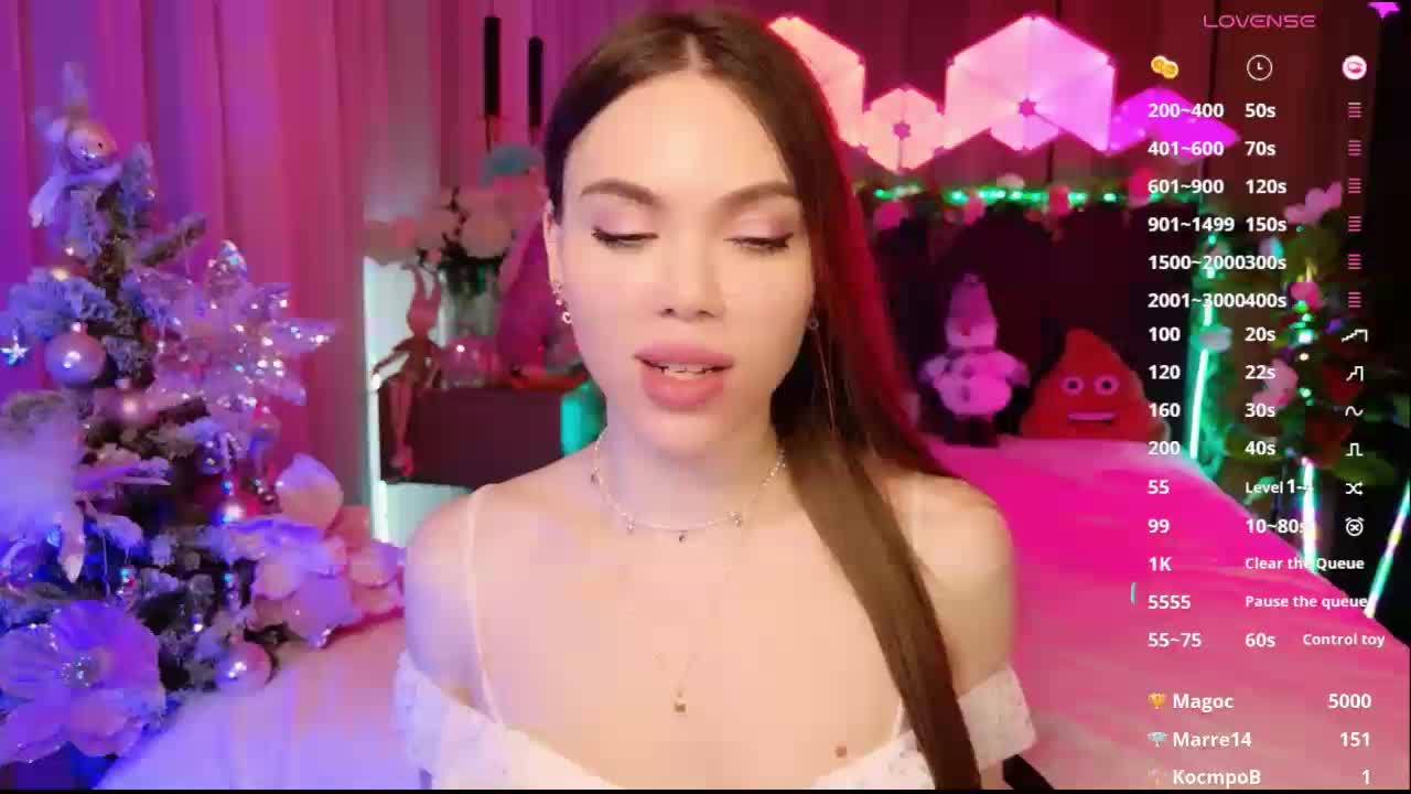 MimiForce Приват Записи 2026-01-09