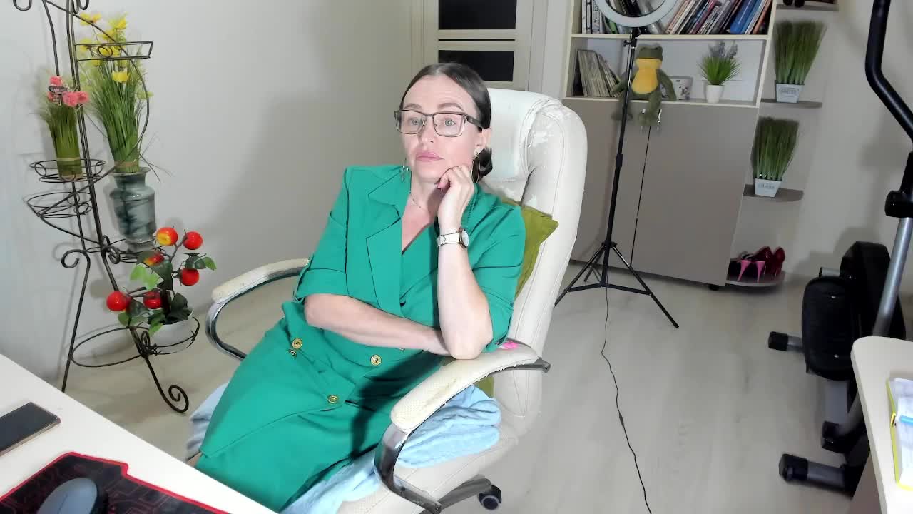 -Michelle- Приват Записи 2026-01-09