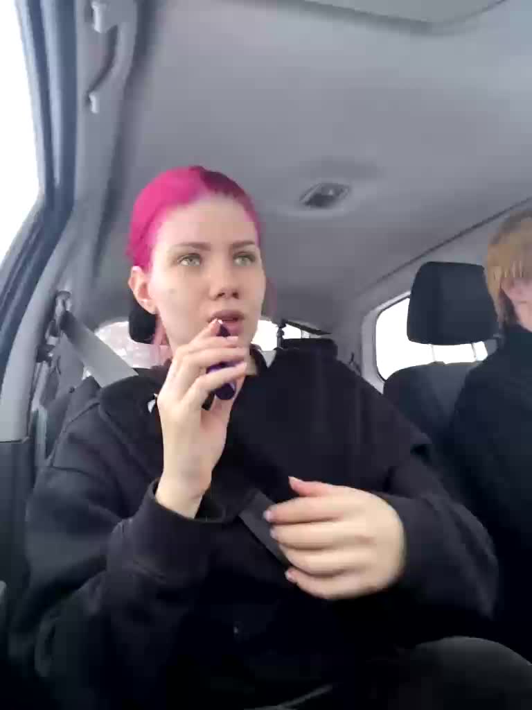 NiMfOmAnKA_s_Saskoj Приват Записи 2026-01-10