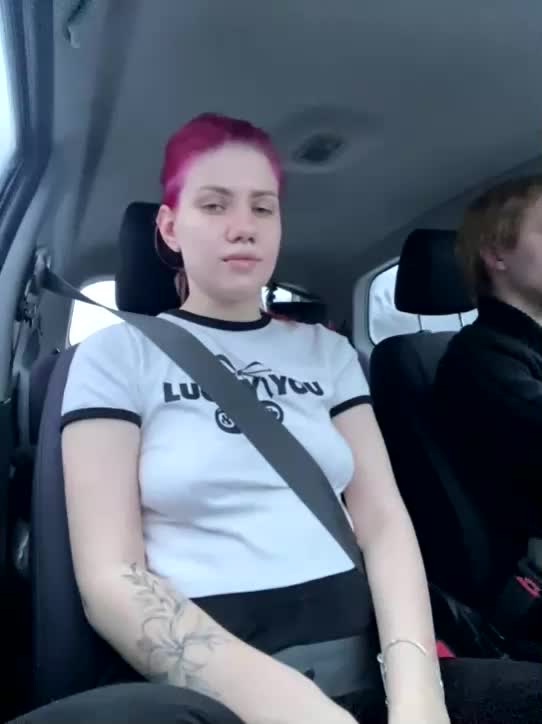 NiMfOmAnKA_s_Saskoj Приват Записи 2026-01-10