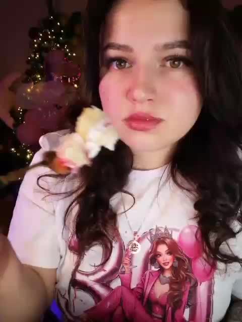 JuliaHesperaks Приват Записи 2026-01-10