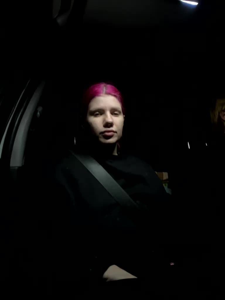 NiMfOmAnKA_s_Saskoj Приват Записи 2026-01-10