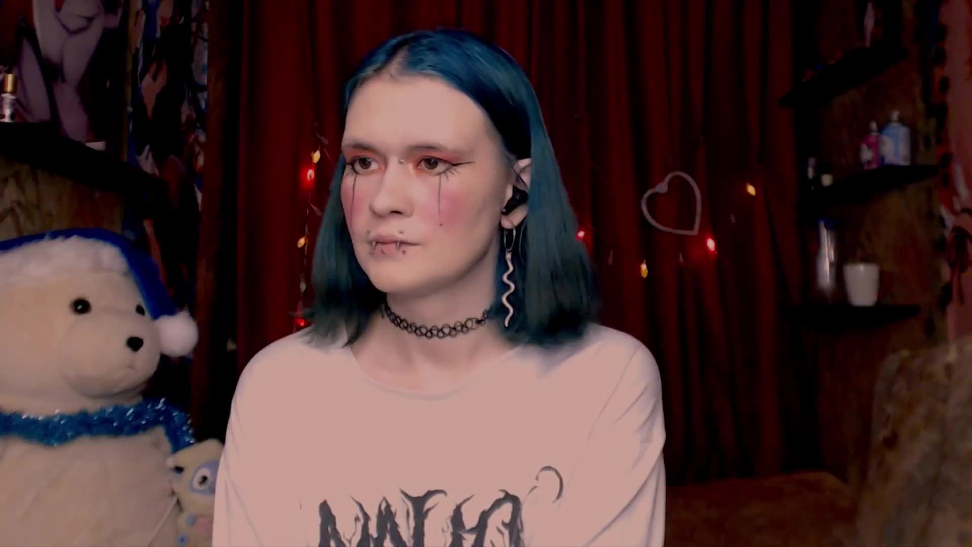 Colombina Приват Записи 2026-01-10