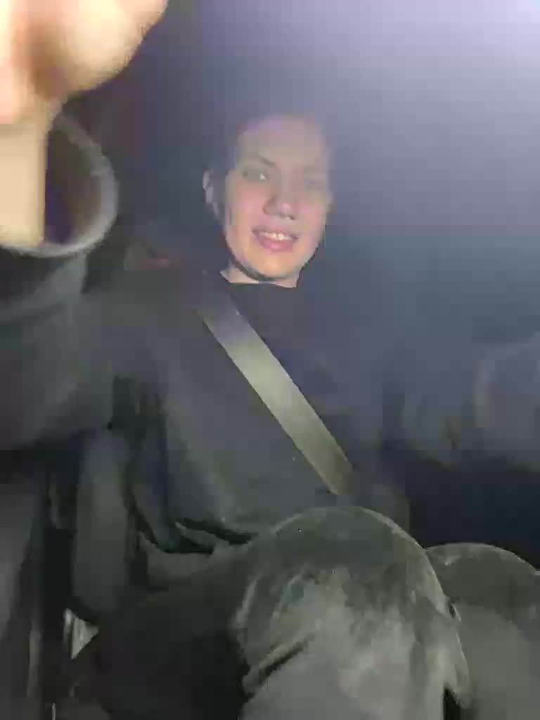 NiMfOmAnKA_s_Saskoj Приват Записи 2026-01-10