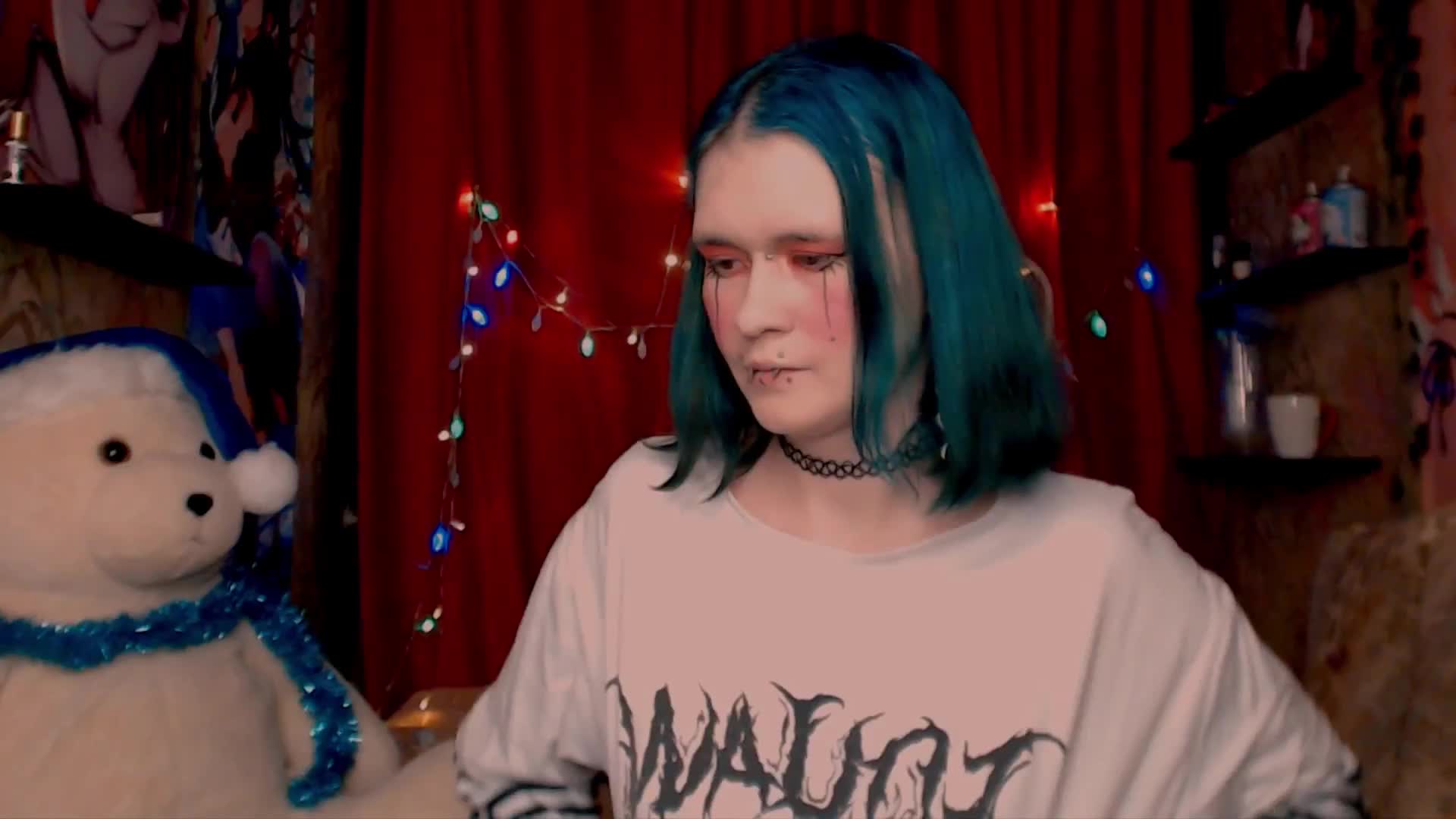 Colombina Приват Записи 2026-01-10