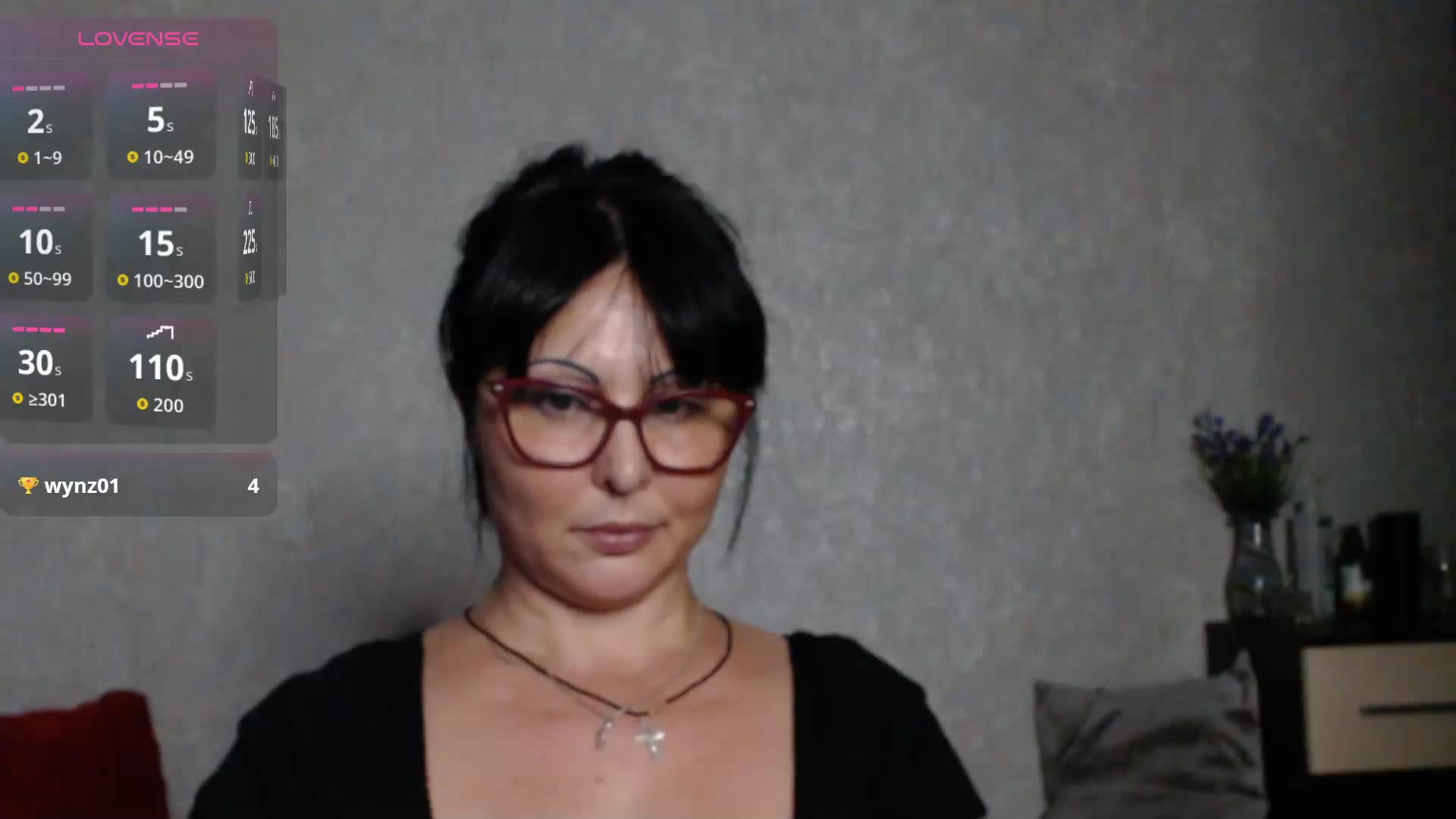 ZaRaZaTvOyA Приват Записи 2026-01-10