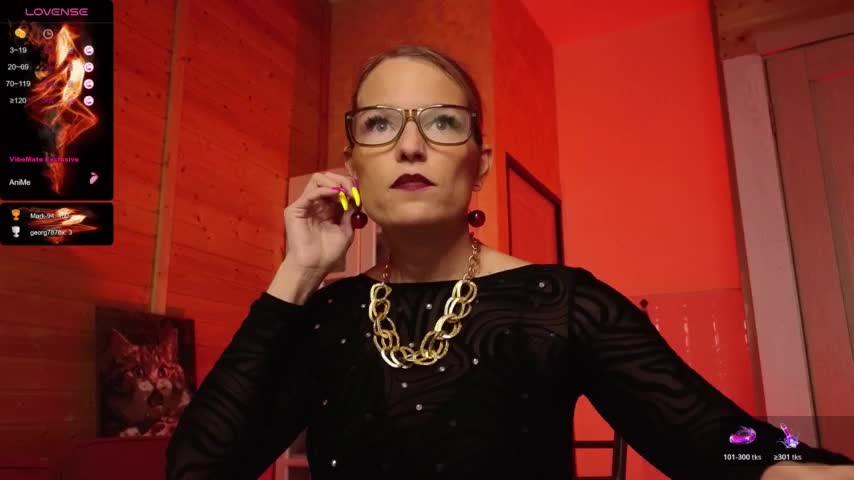 Findom_Lady_Shine Приват Записи 2026-01-10