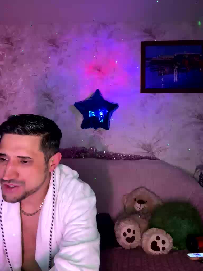 VIP17CoupleDream Приват Записи 2026-01-10