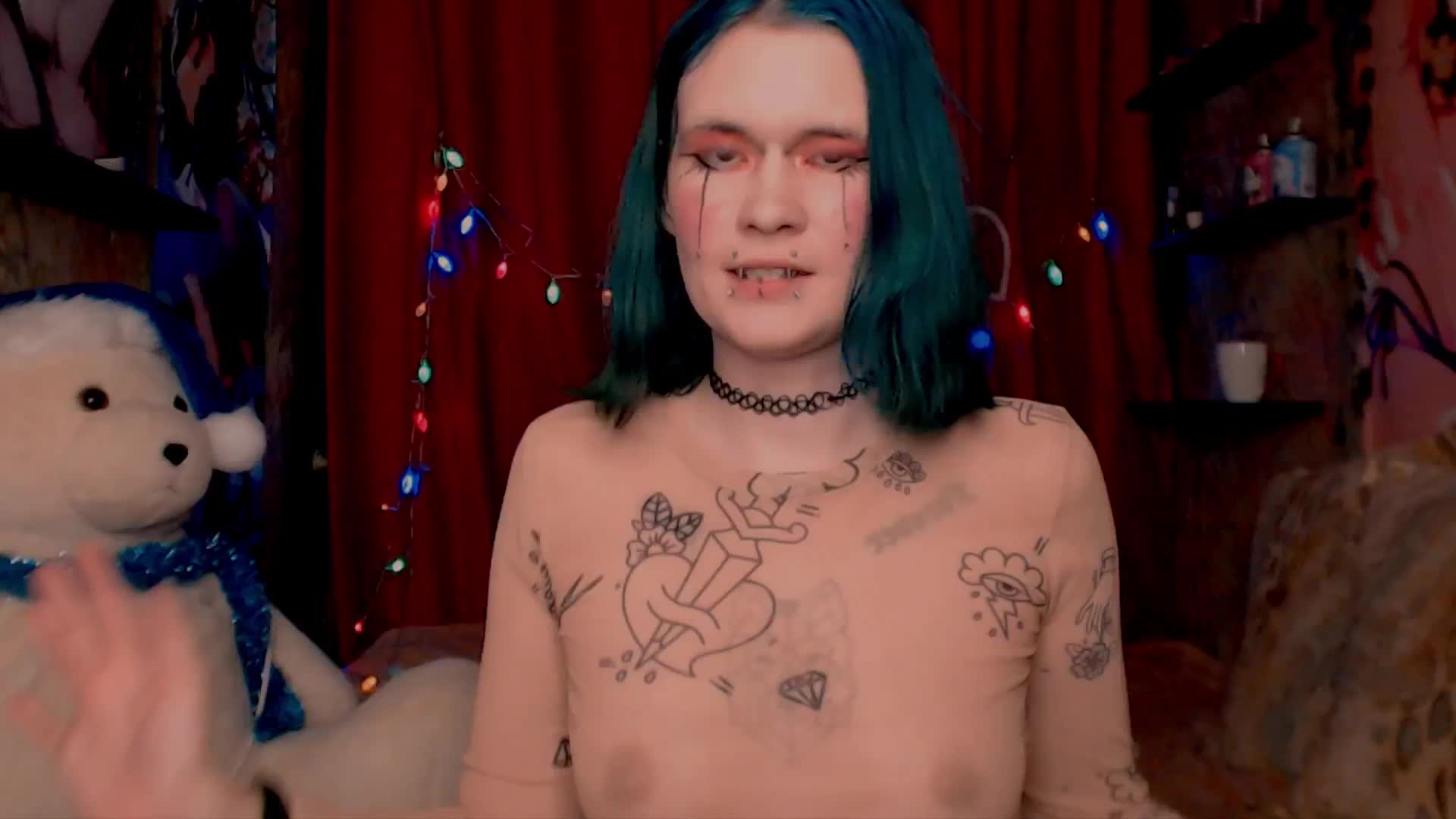 Colombina Приват Записи 2026-01-10