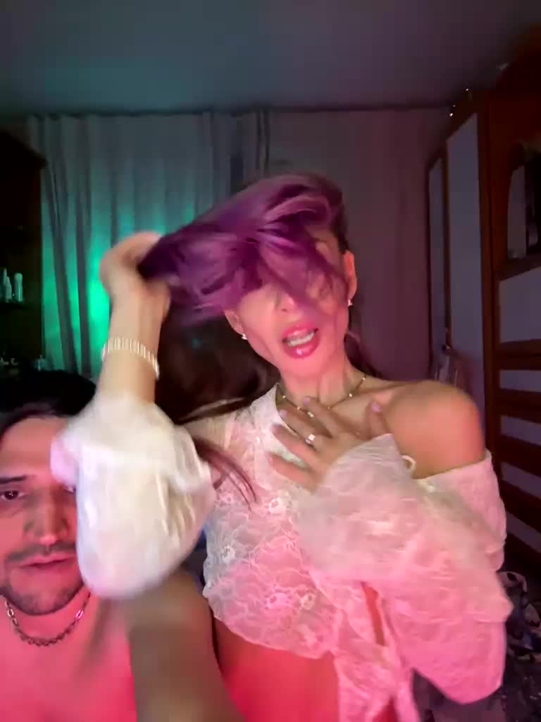 VIP17CoupleDream Приват Записи 2026-01-10