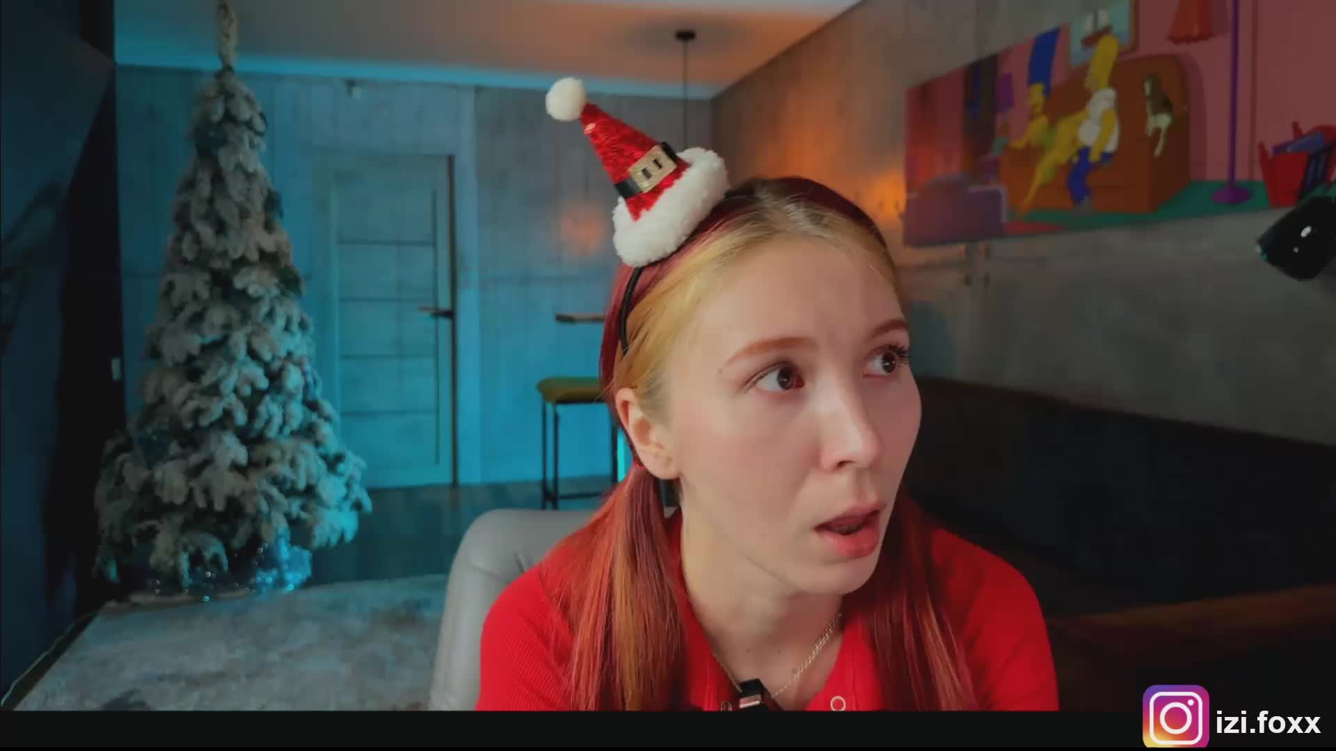 Na-izi Приват Записи 2026-01-10