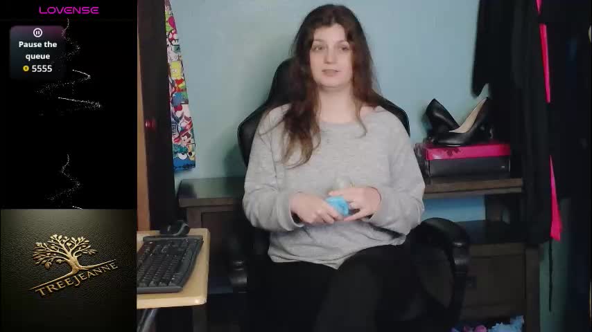 treejeanne Приват Записи 2026-01-10