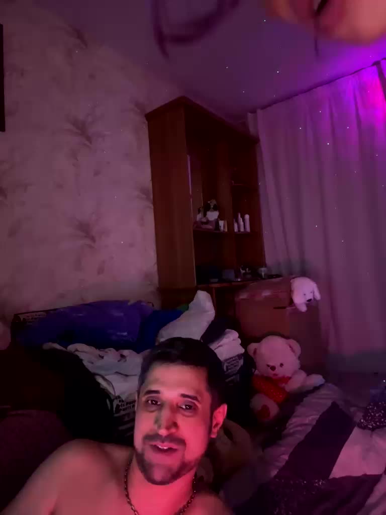 VIP17CoupleDream Приват Записи 2026-01-10