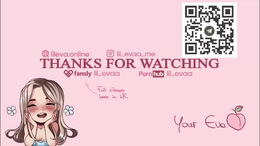 lil_eva Приват Записи 2026-01-10