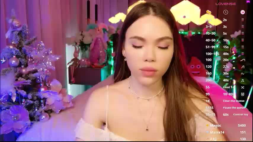 lucifiella Приват Записи 2026-01-10