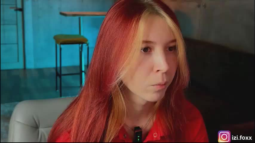 izi_fox Приват Записи 2026-01-10