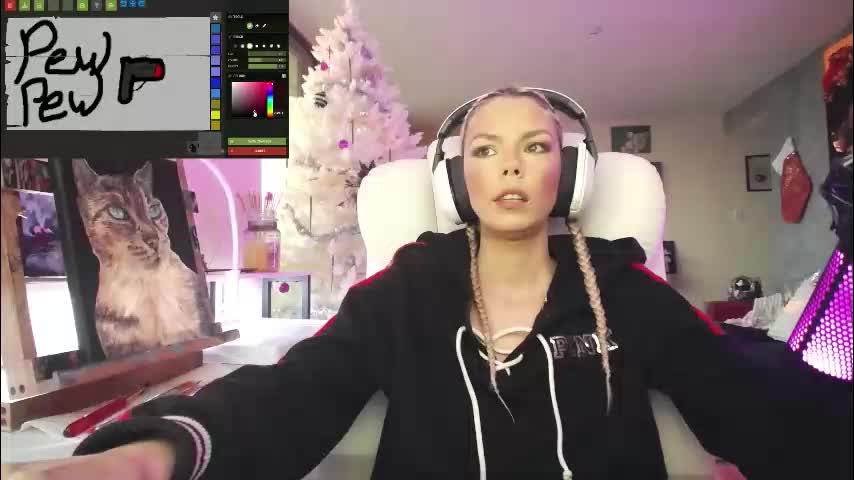 tinykylie Приват Записи 2026-01-10