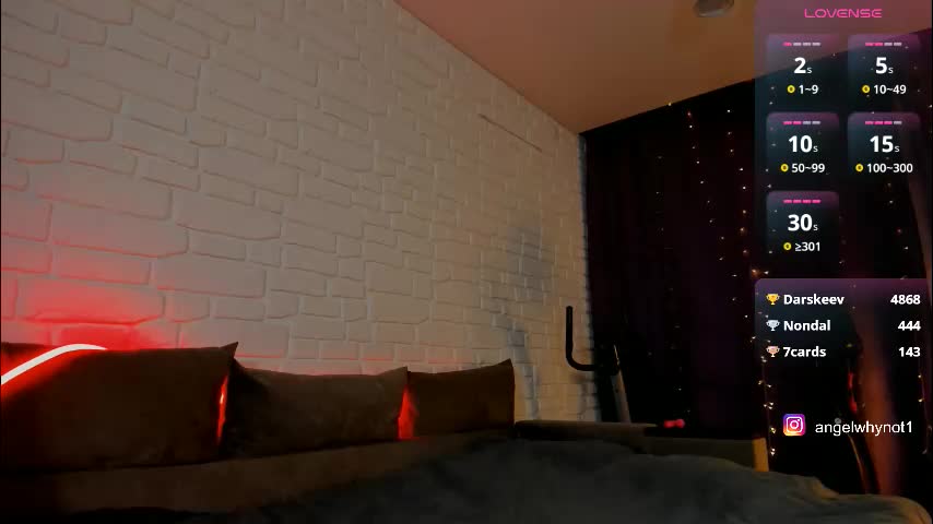 unfamiliarx Приват Записи 2026-01-10