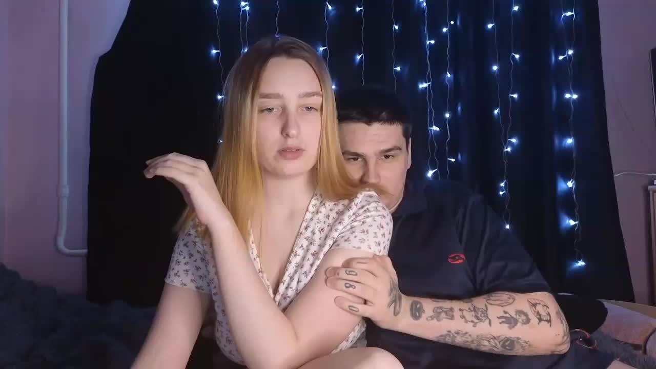 Sweet-Little-Lie Приват Записи 2026-01-10